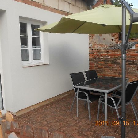 Apartmán Kamila Rakvice Esterno foto