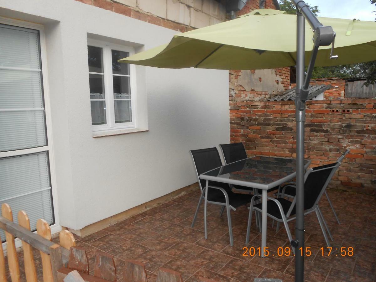 Apartmán Kamila Rakvice Esterno foto