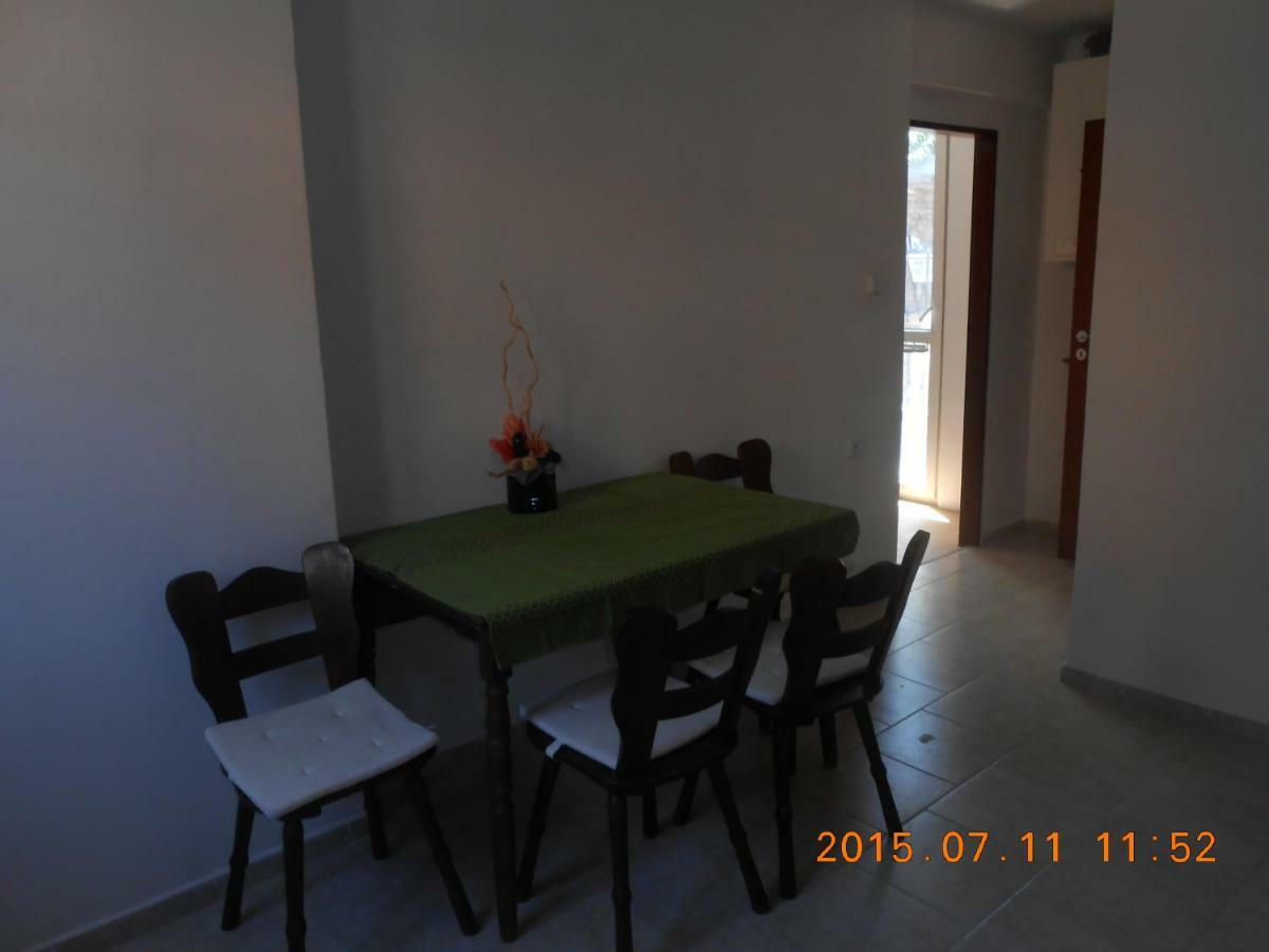 Apartmán Kamila Rakvice Esterno foto